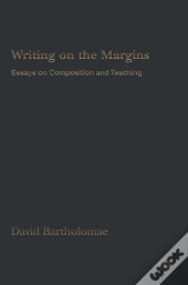 Writing On The Margins