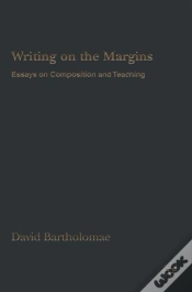 Capa do artigo Writing On The Margins