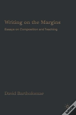 Capa do artigo Writing On The Margins