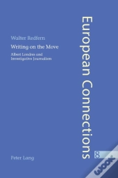 Writing On The Move