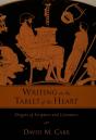 Writing On The Tablet Of The Heart - Preview