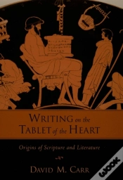 Capa do artigo Writing On The Tablet Of The Heart