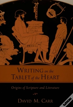 Capa do artigo Writing On The Tablet Of The Heart