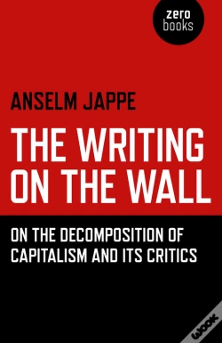 Capa do artigo Writing On The Wall