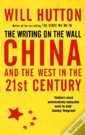 Capa do artigo Writing On The Wall: China And The West In The 21st Century