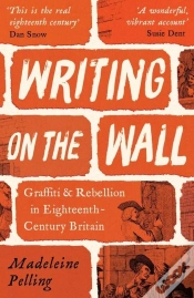 Capa do artigo Writing On The Wall