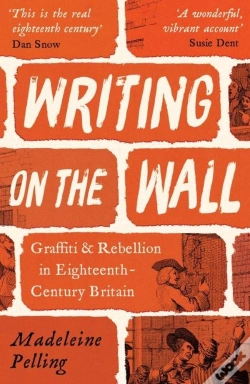 Capa do artigo Writing On The Wall