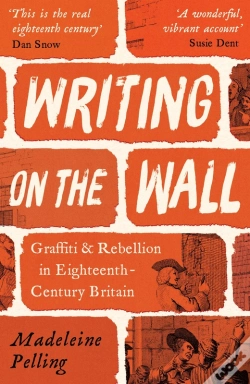 Capa do artigo Writing On The Wall