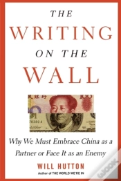 Capa do artigo Writing On The Wall