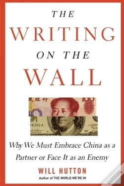 Capa do artigo Writing On The Wall