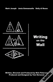 Capa do artigo Writing On The Wall  W.O.T.W.