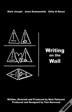 Capa do artigo Writing On The Wall  W.O.T.W.