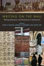 Writing On The Wall - Preview