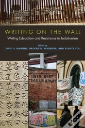 Capa do artigo Writing On The Wall
