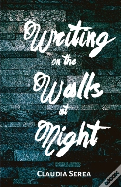 Capa do artigo Writing On The Walls At Night
