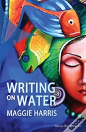Capa do artigo Writing On Water