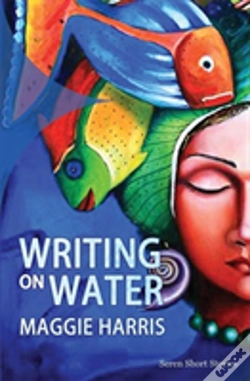 Capa do artigo Writing On Water