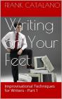 Writing On Your Feet - Preview