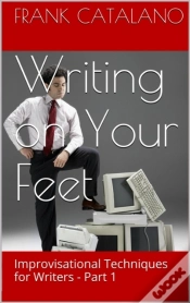 Capa do artigo Writing On Your Feet