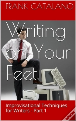 Capa do artigo Writing On Your Feet