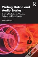 Writing Online And Audio Stories