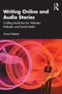 Writing Online And Audio Stories - Preview