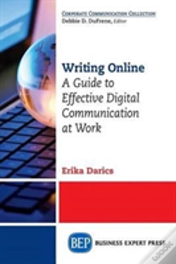 Capa do artigo Writing Online