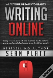Capa do artigo Writing Online
