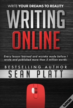Capa do artigo Writing Online