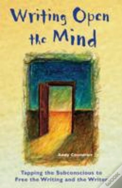 Capa do artigo Writing Open The Mind