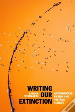 Capa do artigo Writing Our Extinction