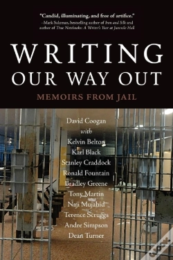 Capa do artigo Writing Our Way Out