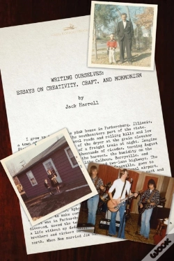 Capa do artigo Writing Ourselves