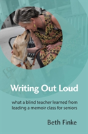 Writing Out Loud - Preview