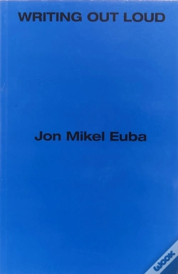 Capa do artigo Writing Out Loud