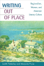 Writing Out Of Place - Preview