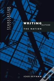 Capa do artigo Writing Outside The Nation