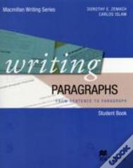 Writing Paragraphs