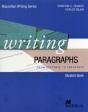 Writing Paragraphs - Preview