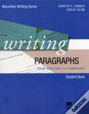 Capa do artigo Writing Paragraphs