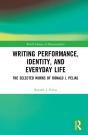 Writing Performance, Identity, And Everyday Life - Preview