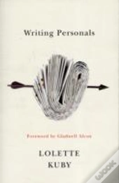 Writing Personals
