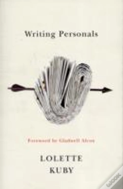 Capa do artigo Writing Personals