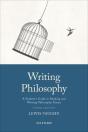 Writing Philosophy - Preview