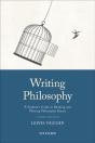 Writing Philosophy - Preview