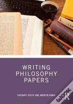 Writing Philosophy Papers