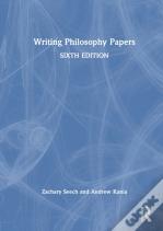 Writing Philosophy Papers