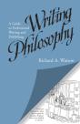 Writing Philosophy - Preview
