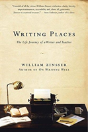 Writing Places - Preview