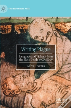 Capa do artigo Writing Plague